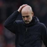 Pep Guardiola Refuses to Give Up After Man City’s Dramatic 3-3 Draw vs Everton