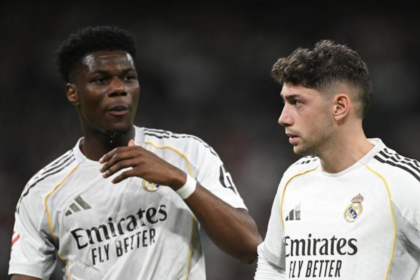 Real Madrid Set to Discipline Valverde and Tchouameni After Heated Training Incident