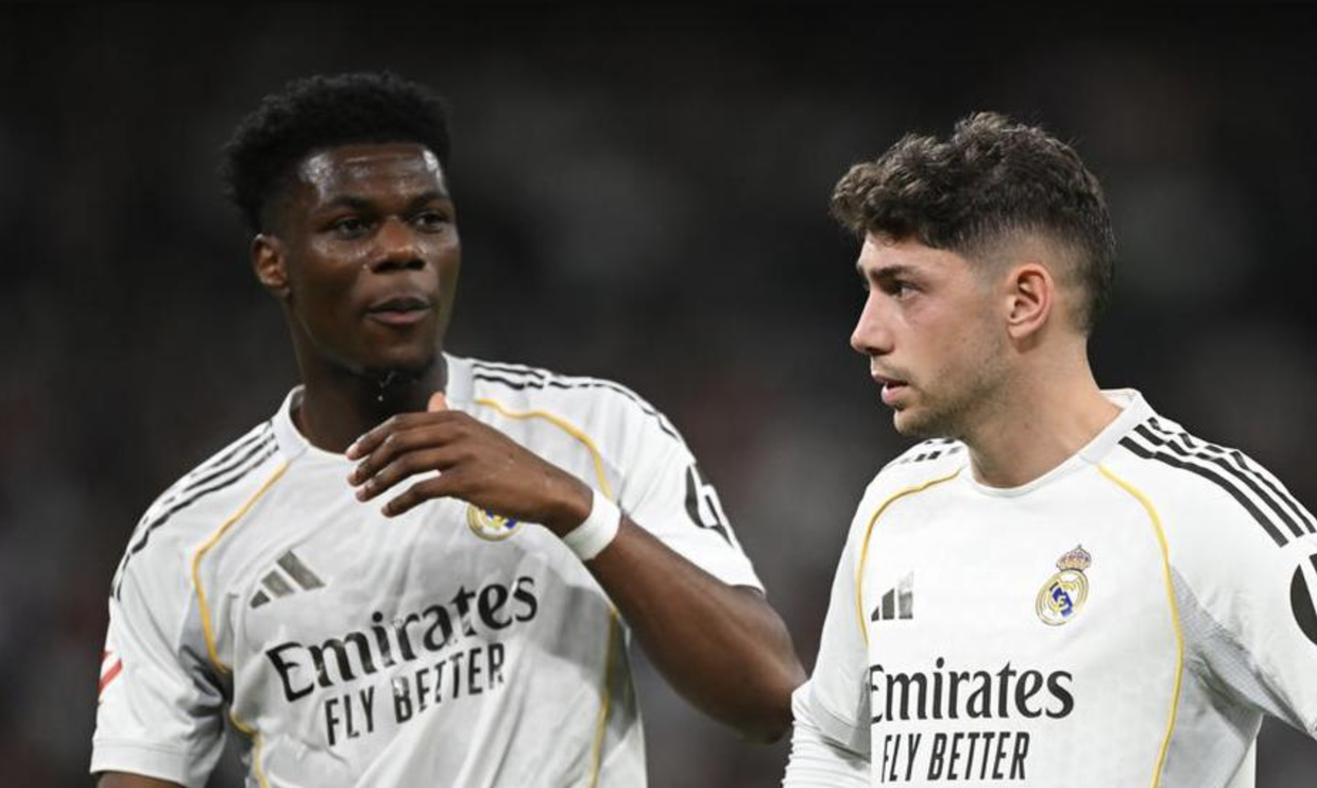 Real Madrid Set to Discipline Valverde and Tchouameni After Heated Training Incident