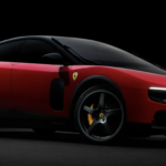 The Ferrari Luce: A Paradigm Shift in Maranello