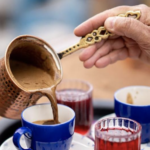 Turkish Coffee: From Ancient Tradition to Specialty Frontier