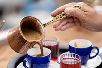 Turkish Coffee: From Ancient Tradition to Specialty Frontier