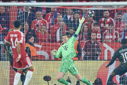 VAR Chaos Sends PSG Into UCL Final as Bayern Left Furious