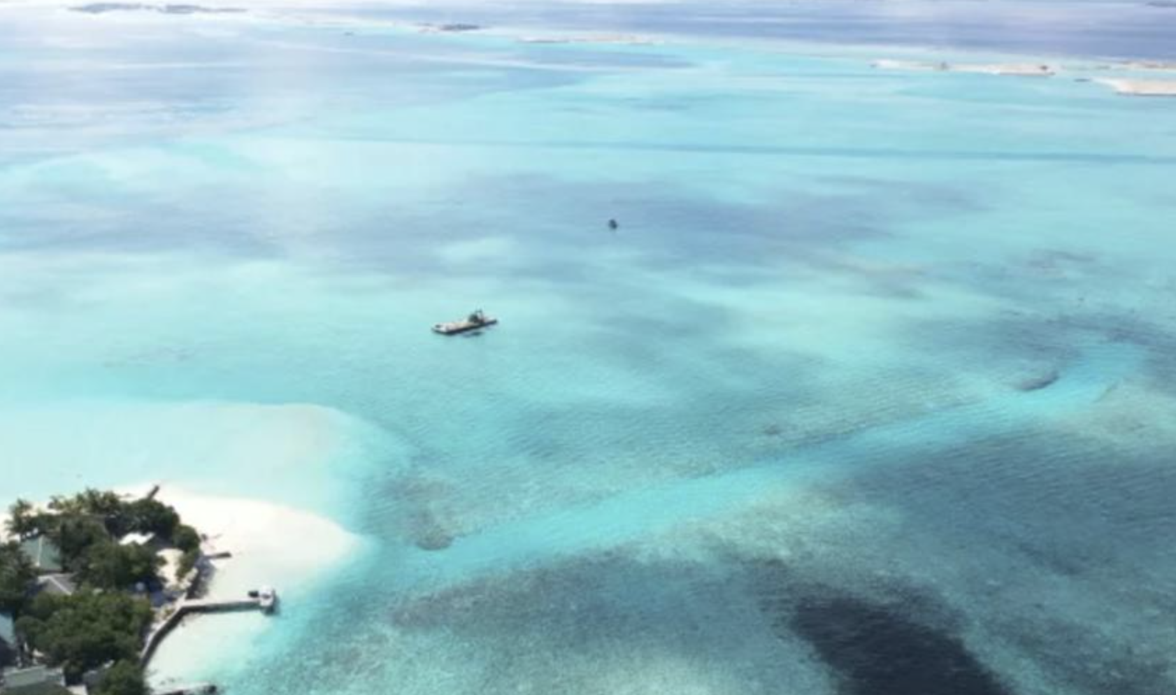 Vaavu Atoll cave accident: 5 Italian divers lost in Maldives