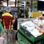 Zakaria Abdul Wahab: A 71-Year-Old’s Quest to Support His Family