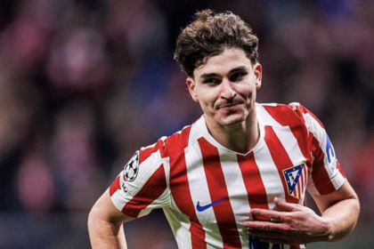 Atletico Madrid Mocks Real Over Julian Alvarez Transfer Saga