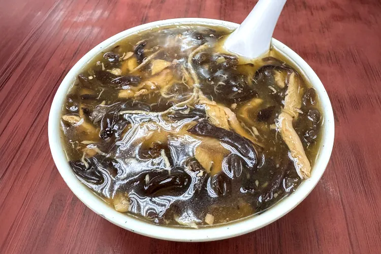 Exploring the ancient history of five Asian snake delicacies
