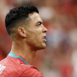 Cristiano Ronaldo Scores Twice to End Major Tournament Drought