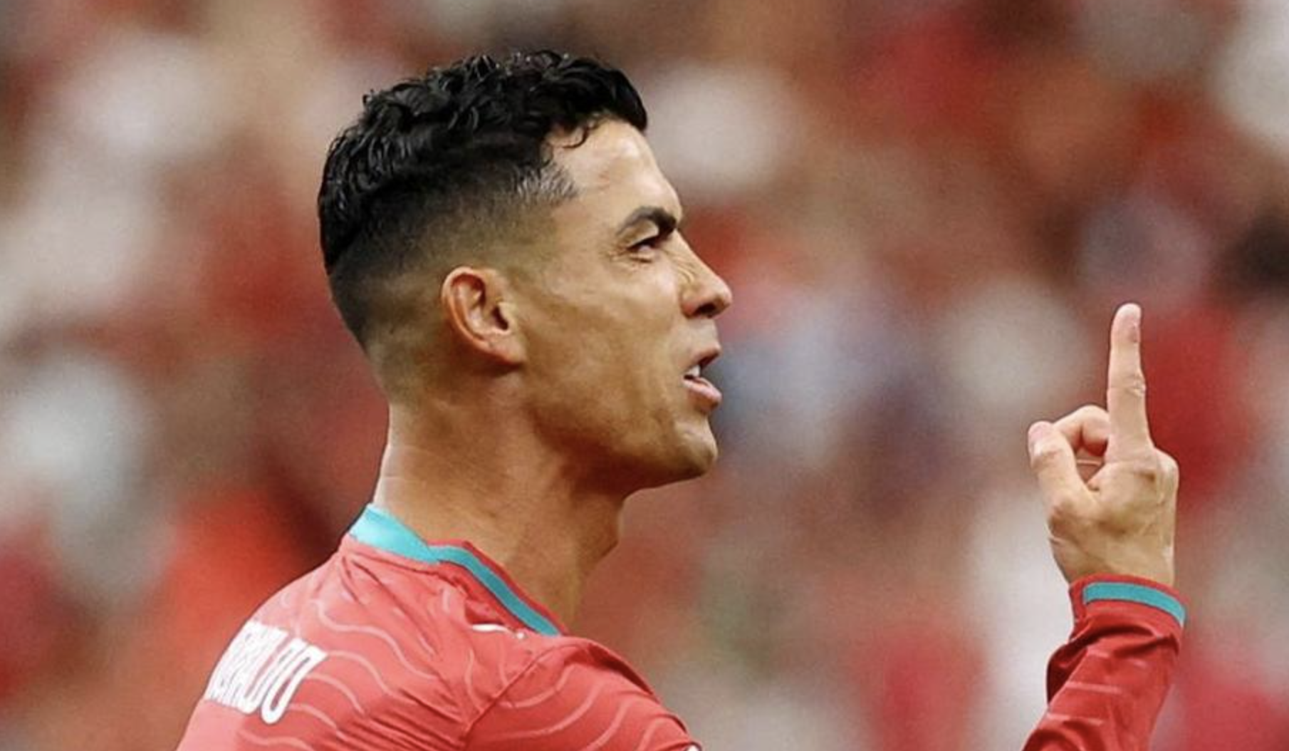 Cristiano Ronaldo Scores Twice to End Major Tournament Drought