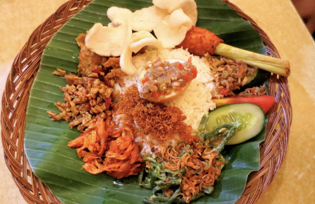 Extreme Budgeting: This Malaysian Woman Eats on RM2.50 Daily