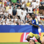Germany Smashes Curacao 7-1 in Historic World Cup Statement!