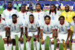 Haiti World Cup 2026 Dream