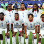 Haiti World Cup 2026 Dream