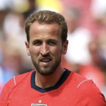 Harry Kane enters 2026 World Cup in the best form of his life