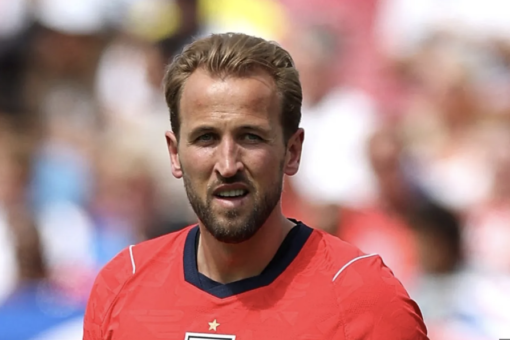 Harry Kane enters 2026 World Cup in the best form of his life