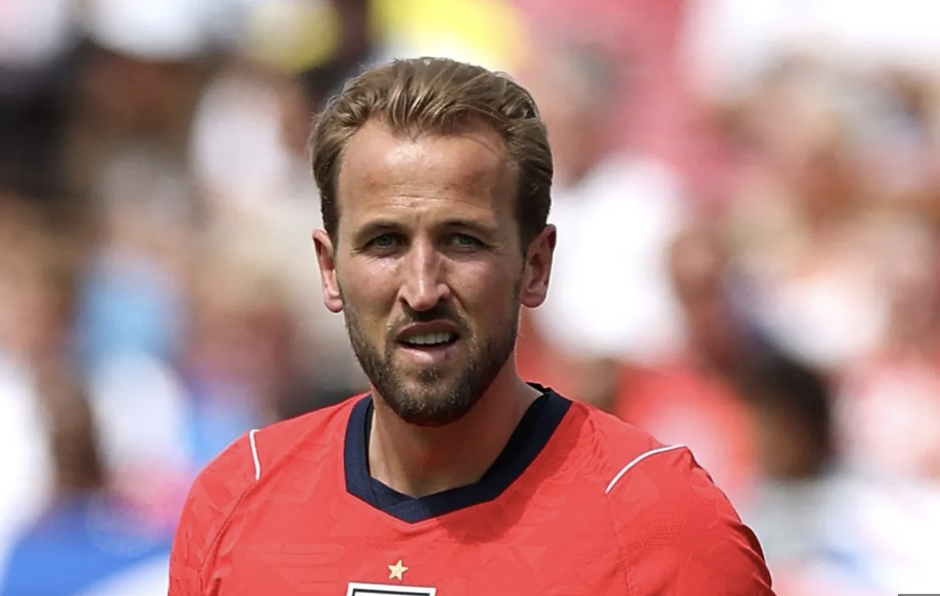 Harry Kane enters 2026 World Cup in the best form of his life