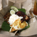 Extreme Budgeting: This Malaysian Woman Eats on RM2.50 Daily
