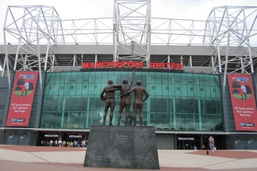 Manchester United finds £16.7m Amorim payout to be a bargain