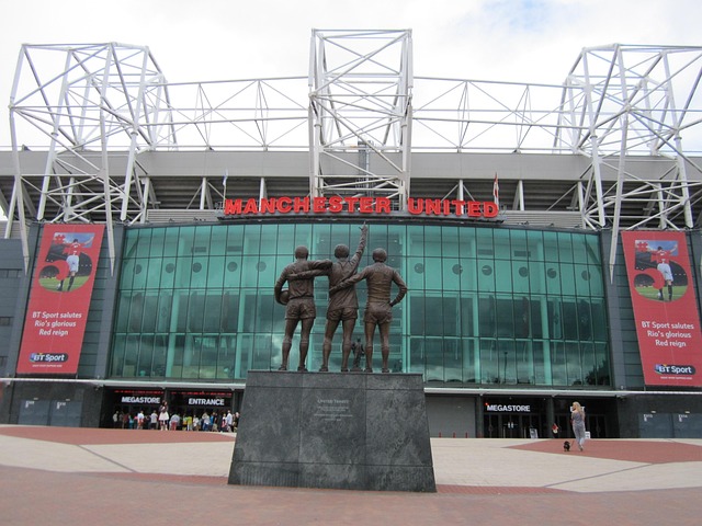 Manchester United finds £16.7m Amorim payout to be a bargain