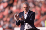 Jose Mourinho Returns to Real Madrid with a Three-Year Deal