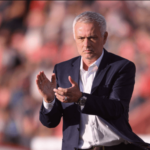 Jose Mourinho Returns to Real Madrid with a Three-Year Deal