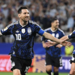 Lionel Messi Dominates World Cup 2026 Scoring Charts in Dallas