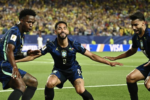 Matheus Cunha shines as Brazil dominates Haiti in 3-0 victory