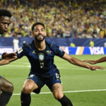 Matheus Cunha shines as Brazil dominates Haiti in 3-0 victory