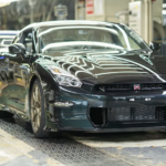 Nissan R36 GT-R to ditch full EV for V6 hybrid grunt by 2030