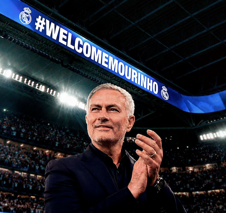 Real Madrid Official