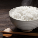 Rounding out the top five is Uruchimai, the essential Japanese short-grain rice
