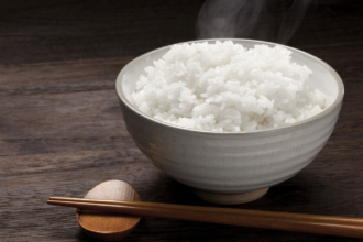 Rounding out the top five is Uruchimai, the essential Japanese short-grain rice