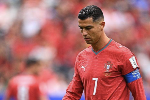 Cristiano Ronaldo Under Fire as Portugal Held by DR Congo in World Cup Opener