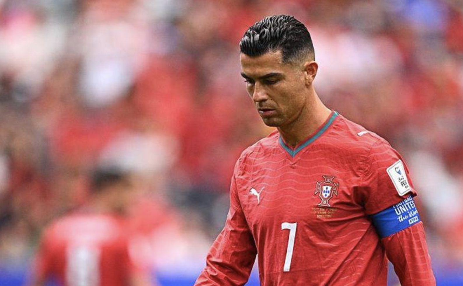 Cristiano Ronaldo Under Fire as Portugal Held by DR Congo in World Cup Opener