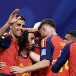 Spain vs Saudi Arabia: La Roja Cruise to 4-0 Win in Atlanta