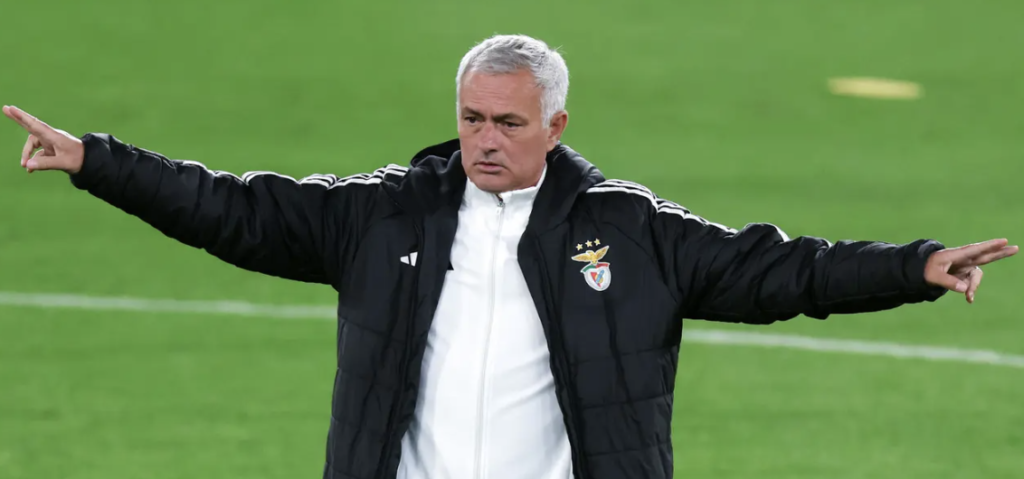 The Return of Jose Mourinho: A New Era Begins
