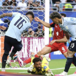 Uruguay vs Cape Verde thriller ends in 2-2 draw at World Cup