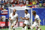 Harry Kane brace rescues England in World Cup win over DR Congo